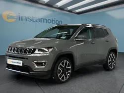 Gebraucht 2021 Jeep Compass SUV | 20.449 € (Guter Preis)