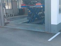 Silber Gebraucht 2012 Audi A4 Sport Limousine | 10.000 € (Fairer Preis)