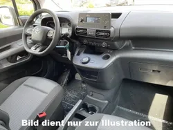 Andere Neu 2025 Toyota Proace Verso City Kombi | 32.149 € (Fairer Preis)