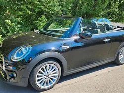 Schwarz Gebraucht 2019 Mini Cooper Cabriolet Cabrio | 21.500 € (Fairer Preis)