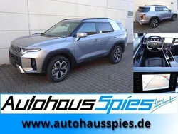 Iron metal (met.) Gebraucht 2025 Ssangyong Torres Quartz SUV | 28.990 €