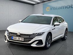Weiß Gebraucht 2024 VW Arteon Kombi | 44.549 €