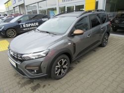 Grau Gebraucht 2024 Dacia Jogger Extreme Van / Kleinbus | 28.805 € (Fairer Preis)