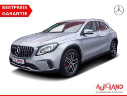 Iridiumsilber Gebraucht 2019 Mercedes GLA250 Urban SUV | 25.950 € (Fairer Preis)