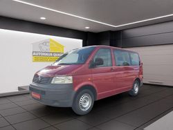 Rot Gebraucht 2006 VW Transporter Van | 10.999 €