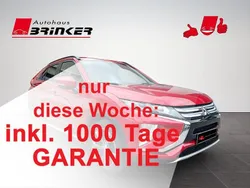 Rot Gebraucht 2020 Mitsubishi Eclipse Cross Diamant Edition SUV | 16.860 € (Fairer Preis)