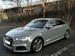 Gebraucht 2019 Audi A3 S-Line Limousine | 19.000 € (Superpreis)