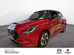 Gebraucht 2024 Suzuki Swift Comfort+ Limousine | 15.750 € (Superpreis)