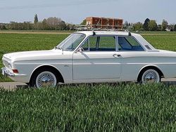 Weiß Gebraucht 1968 Ford Taunus Limousine | 12.800 €