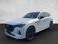 Weiß Gebraucht 2024 Mazda CX-60 SUV | 49.990 € (Fairer Preis)