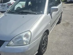 Silber Gebraucht 2002 Suzuki Liana Kleinwagen | 450 € (Superpreis)