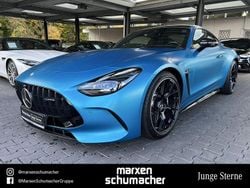 Manufaktur lack manufaktur hyp Gebraucht 2024 Mercedes AMG GT 63 AMG Coupé | 159.440 €