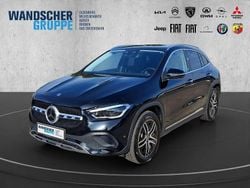 Schwarzandere Gebraucht 2020 Mercedes GLA250 Progressive SUV | 30.990 € (Guter Preis)