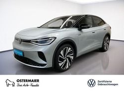 Scale silver metallic Gebraucht 2025 VW ID.5 GTX SUV | 39.790 € (Superpreis)