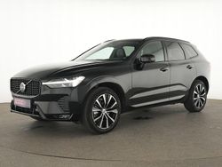 Schwarz Gebraucht 2023 Volvo XC60 Plus SUV | 43.915 € (Fairer Preis)