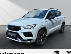 Weiß Gebraucht 2023 Cupra Ateca VZ SUV | 36.990 € (Fairer Preis)