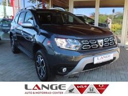 Grau comete Gebraucht 2020 Dacia Duster Anniversary SUV | 16.780 € (Fairer Preis)