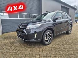 Cosmic black pearl metallic Neu 2025 Suzuki Vitara Comfort+ SUV | 28.079 € (Fairer Preis)