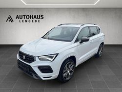 Weiß Gebraucht 2020 Seat Ateca FR SUV | 22.999 € (Fairer Preis)