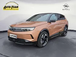 Orange Gebraucht 2025 Opel Grandland Electric SUV | 41.960 € (Superpreis)