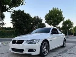 Weiß Gebraucht 2012 BMW 325 M Sport Coupé | 18.000 € (Fairer Preis)