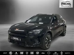 Midnight schwarz metallic (metallic) Gebraucht 2024 Cupra Formentor SUV | 30.870 € (Superpreis)
