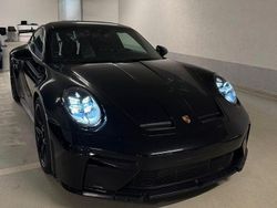 Schwarz Neu 2025 Porsche 992 | 246.925 € (Guter Preis)