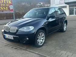 Schwarz Gebraucht 2010 BMW X5 M Sport SUV | 11.490 € (Fairer Preis)