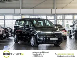 Deep black perleffekt Gebraucht 2024 VW T7 Van | 56.990 € (Fairer Preis)
