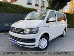 Weiß Gebraucht 2019 VW Multivan Van | 34.800 € (Guter Preis)