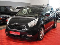 Schwarz Gebraucht 2019 Kia Venga Spirit Kleinwagen | 9.950 € (Guter Preis)