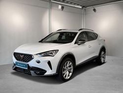 Weiß Gebraucht 2024 Cupra Formentor SUV | 29.890 € (Superpreis)