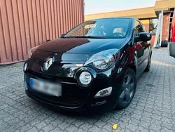 Schwarz Gebraucht 2023 Renault Twingo Kleinwagen | 3.999 €