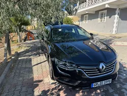 Schwarz Gebraucht 2020 Renault Talisman GrandTour LIMITED Kombi | 20.400 € (Guter Preis)