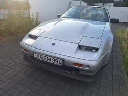 Silber Gebraucht 1990 Nissan 300 ZX Coupé | 14.500 €