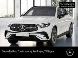 Weiß Gebraucht 2025 Mercedes GLC220 AMG SUV | 57.790 € (Guter Preis)