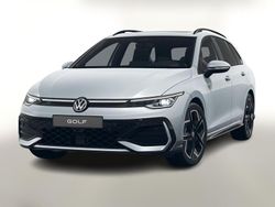 Oyster silver metallic Neu 2025 VW Golf VIII R-line Kombi | 37.526 € (Fairer Preis)