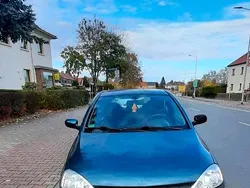 Gebraucht 2000 Opel Corsa Kleinwagen | 900 € (Fairer Preis)