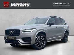 Silver dawn / metallic Gebraucht 2024 Volvo XC90 Plus SUV | 58.759 € (Guter Preis)