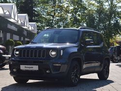 Grau Neu 2025 Jeep Renegade Summit SUV | 32.900 € (Fairer Preis)