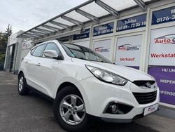 Weiß Gebraucht 2011 Hyundai ix35 SUV | 8.999 € (Fairer Preis)