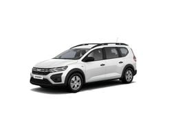 Arktisweiß (weiß) Neu 2025 Dacia Jogger Essentiel Van / Kleinbus | 19.079 € (Superpreis)