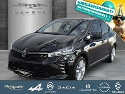 Schwarz Neu 2025 Renault Clio V Evolution Limousine | 21.990 € (Guter Preis)
