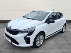 Weiß Neu 2025 Renault Clio V Evolution Limousine | 19.590 € (Fairer Preis)