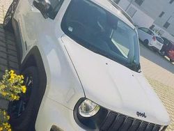 Gebraucht 2022 Jeep Renegade Night Eagle SUV | 17.100 € (Fairer Preis)