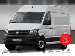 Weiß Gebraucht 2024 VW Crafter Van | 36.980 € (Superpreis)