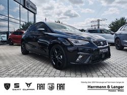 Midnightblack Neu 2025 Seat Ibiza Black Edition Kleinwagen | 29.888 € (Teuer)