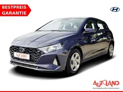 Andere Gebraucht 2022 Hyundai i20 Trend Kleinwagen | 16.990 € (Fairer Preis)