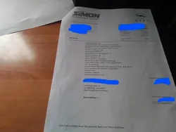 Weiß Gebraucht 2022 Opel Mokka GS Line SUV | 23.000 € (Fairer Preis)