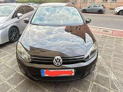 Gebraucht 2009 VW Golf VI Trendline Limousine | 3.300 € (Guter Preis)